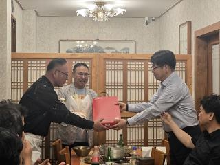 2025년 스승의 날 행사